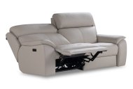 Turin Recliner Sofa