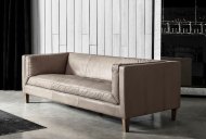 Skye 3 Seater Sofa Angled