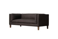 Skye 2 Seater Sofa Angled