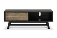 Canyon Entertainment Unit - Peppercorn