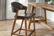 Bentley Designs (UK) Ltd Canyon Bar Stool