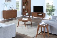 Caldwell Furniture Collection - Walnut