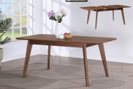 Caldwell Extending Dining Table - Walnut