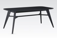 Caldwell Dining Table 180cm - Black