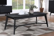 Caldwell Coffee Table - Black