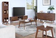 Caldwell Furniture Collection - Walnut