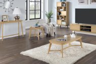 Caldwell Furniture Collection - Oak