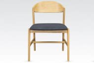 Caldwell Dining Chair - Oak