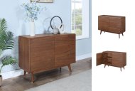 Caldwell Double Sideboard - Walnut