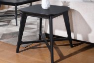 Caldwell Lamp Table - Black