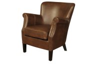 Hamlet Accent Chair - Tan