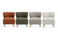 Jess Accent Chairs