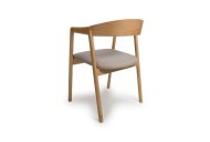 Allendale Dining Chair Back View