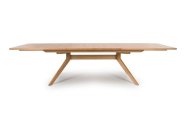 Allendale Extending Dining Table - Extended