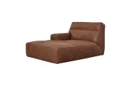 Sullivan 1 Arm Chaise Unit