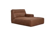 Sullivan 1 Arm Chaise Unit