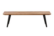 Fraser Dining Bench Front View