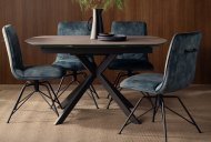 Tiago Extendable Dining Table