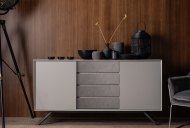 Tiago Wide Sideboard