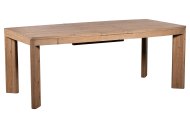 Travis Dining Table Extended