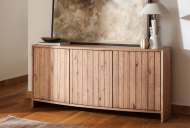 Travis 3 Door Sideboard