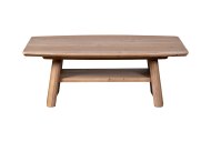 Travis Coffee Table