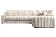 Ravelle XL Corner Group Sofa