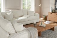 Ravelle Corner Sofa Close