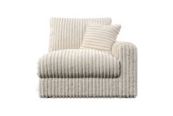 Ravelle 1 Arm 1 Seater