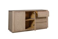 Farrow Sideboard Open