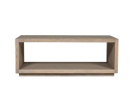 Farrow Coffee Table Front View