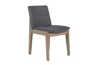 Farrow Dining Chair - Grey