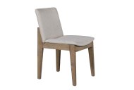 Farrow Dining Chair - Natural