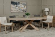 Farrow Dining Table and Chairs