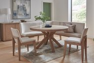 Farrow Round Dining Table and Chairs