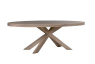 Farrow Dining Table 190cm