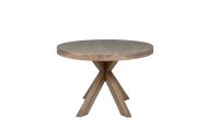 Farrow Round Dining Table