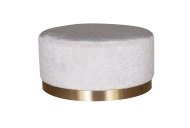 Buoyant Bethie (Bond) Footstool