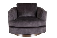 Buoyant Bethie (Bond) Swivel Chair