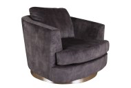 Buoyant Bethie (Bond) Swivel Chair