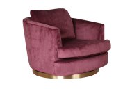 Buoyant Bethie (Bond) Swivel Chair