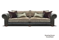 Hydeline Arundel 3.5 Seater (Large Split) Sofa