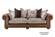 Hydeline Arundel 3.5 Seater (Large Split) Sofa