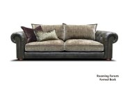 Hydeline Arundel 3 Seater Sofa