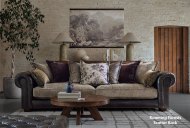 Hydeline Arundel 3 Seater Sofa