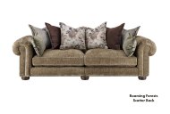 Hydeline Stirling 3.5 Seater (Large Split) Sofa