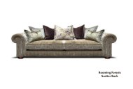 Hydeline Stirling 3 Seater Sofa