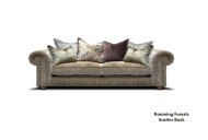 Hydeline Stirling 2 Seater Sofa