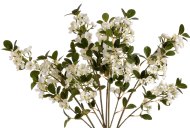 Hill Interiors White Spring Mock Orange Flower