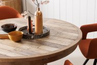 Baker Furniture Farnley Dining Table